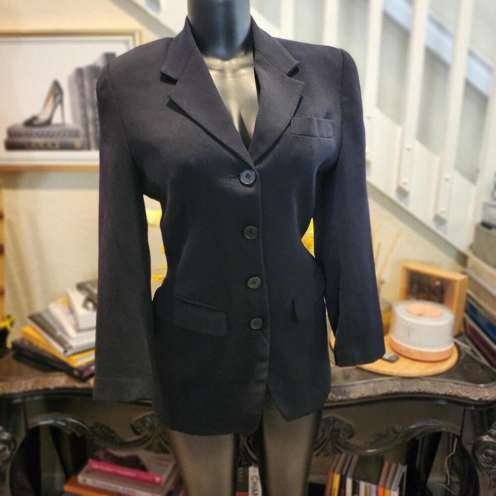 Vertigo paris blazer size s